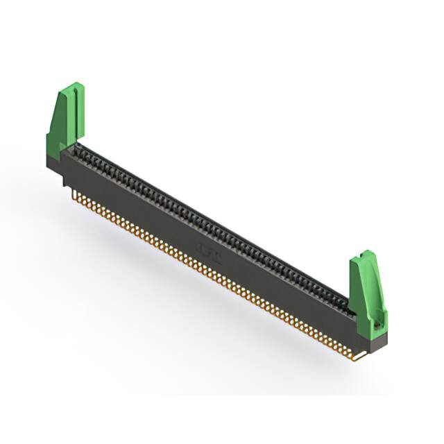 395-059-558-688 EDAC Inc.  Edgeboard Connectors